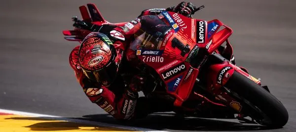 MotoGP Czech 2026. Kiedy wyścig w Brnie i gdzie oglądać transmisję w Polsce?