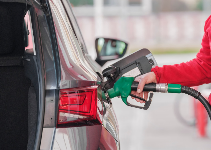Ceny paliw 24 czerwca 2026. Benzyna tanieje, diesel zostaje bez zmian