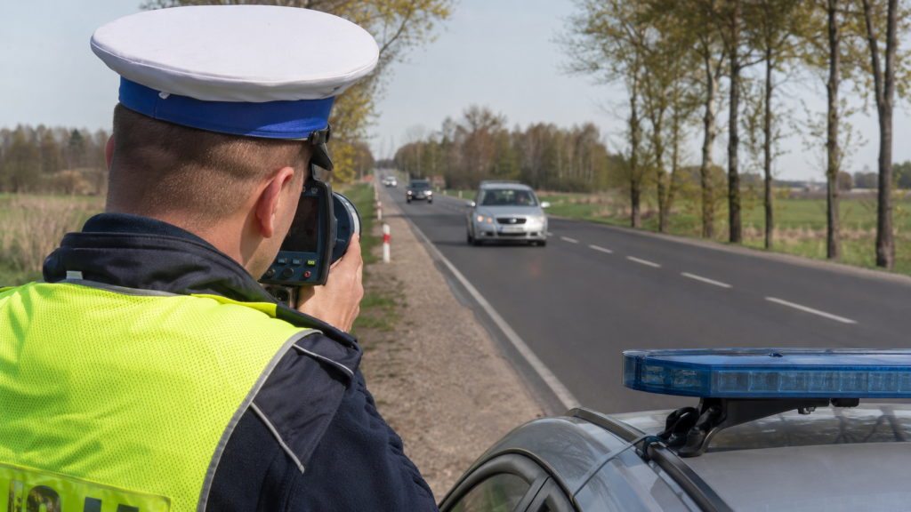 Akcja policji Boże Ciało 2026: kontrole kierowców od 3 do 8 czerwca. Co sprawdzą funkcjonariusze?