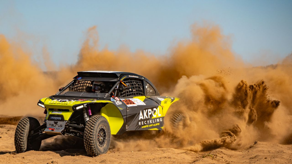 Mikołajki Rally 2026 na Mazurach. Program, trasa i atrakcje dla kibiców