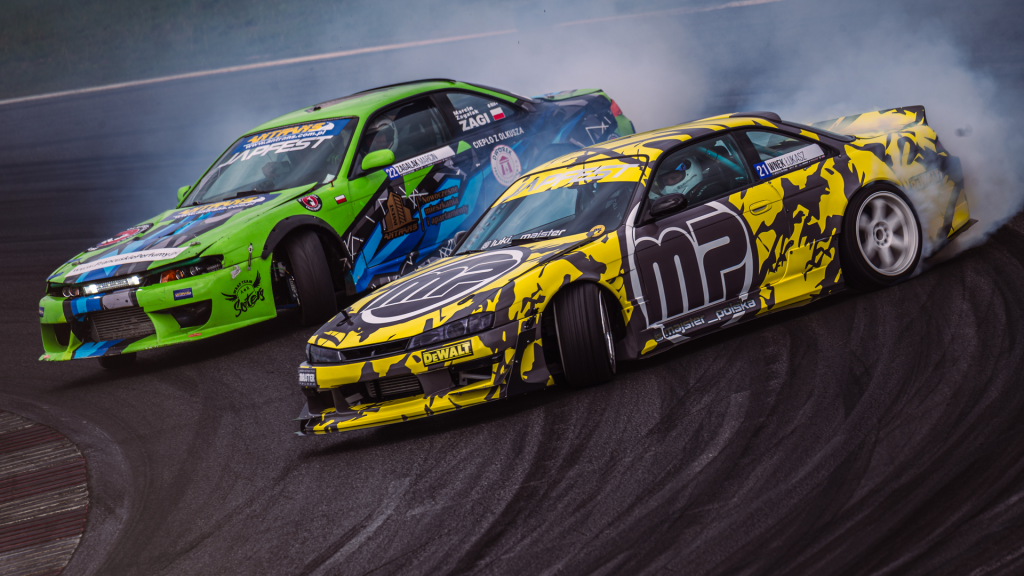 JapFest 2026 Tomaszowo: program, bilety, parking i dojazd na festiwal japońskiej motoryzacji