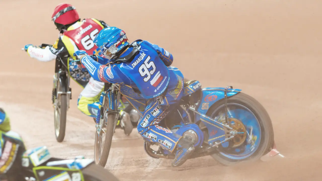 Speedway Grand Prix Manchester 2026: kiedy jedzie Bartosz Zmarzlik i gdzie oglądać?