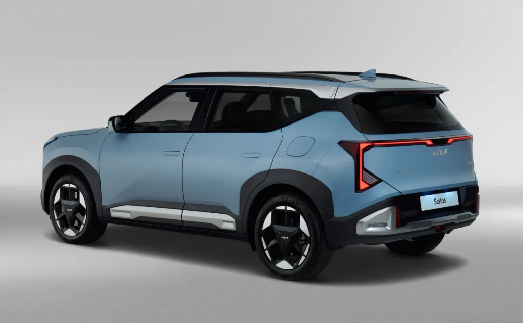 Nowa Kia Seltos 2026 w Polsce: cena, silnik 1.6 T-GDI, napęd AWD i dane techniczne