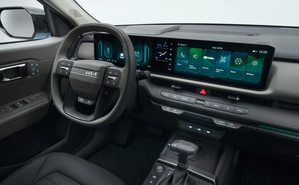 Nowa Kia Seltos 2026 w Polsce: cena, silnik 1.6 T-GDI, napęd AWD i dane techniczne