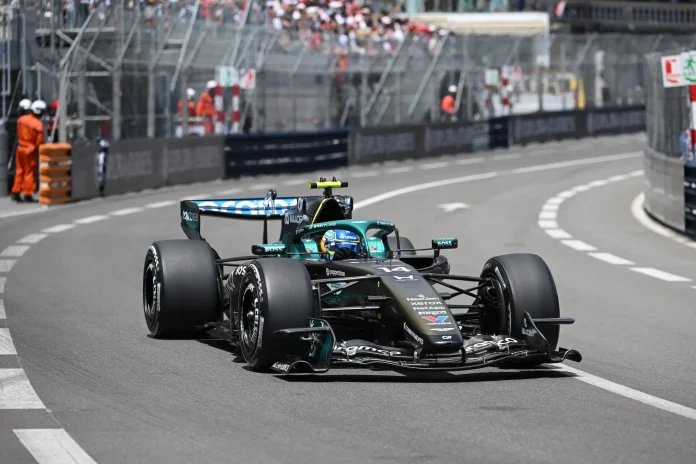 GP Monako F1 2026: o której wyścig 7 czerwca i gdzie oglądać w Polsce