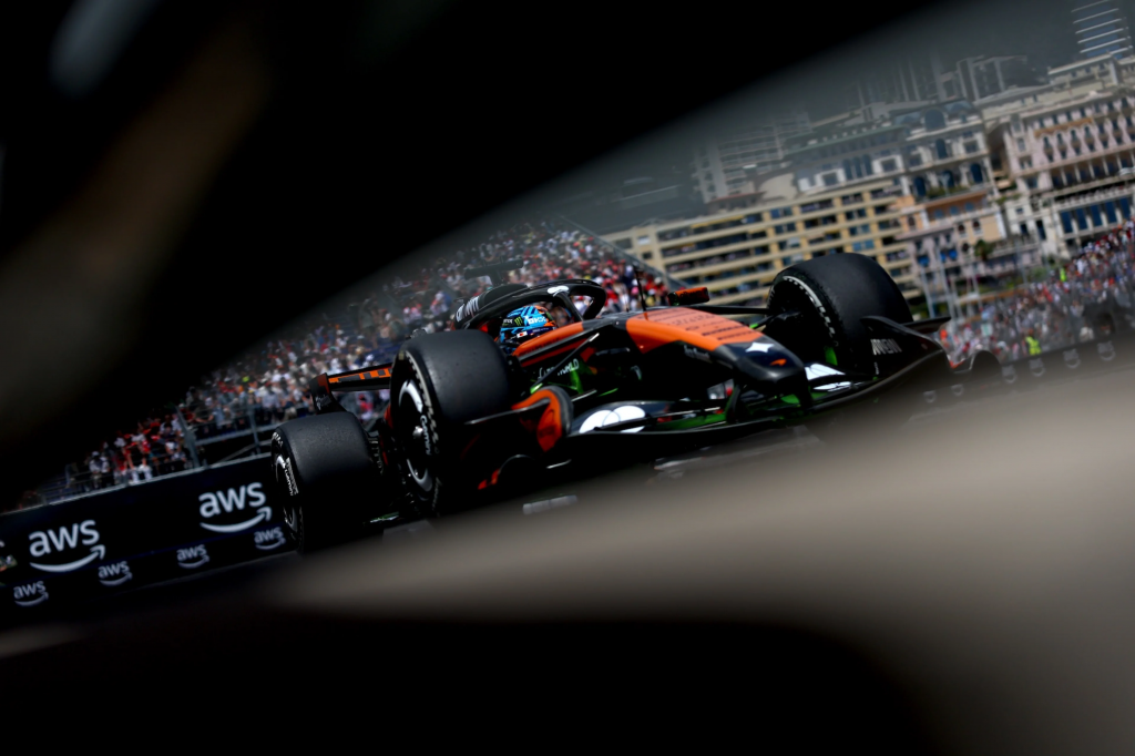 GP Monako F1 2026: o której wyścig 7 czerwca i gdzie oglądać w Polsce