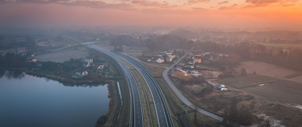 Nowe drogi w czerwcu 2026: S6 i A2 mają odciążyć trasy przed wakacjami