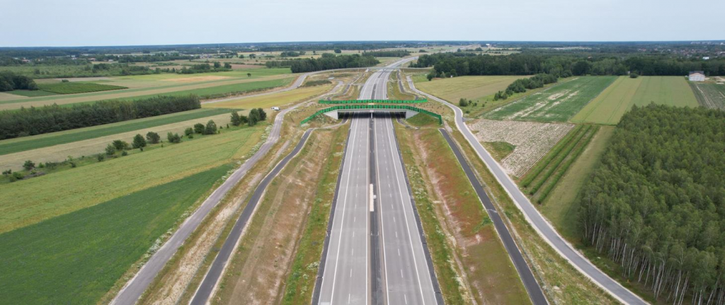 Nowe drogi w czerwcu 2026: S6 i A2 mają odciążyć trasy przed wakacjami