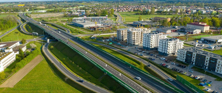 Utrudnienia drogowe 8 czerwca 2026: A4, A1, S7 i S8. Gdzie kierowcy muszą uważać w poniedziałek rano?