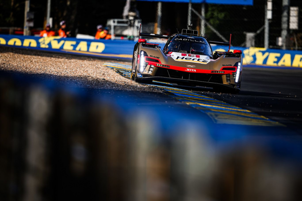 Kubica w Le Mans 2026: harmonogram tygodnia, Hyperpole i transmisja w Polsce