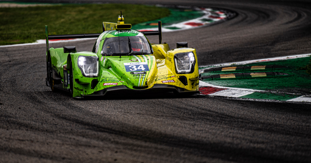 24h Le Mans 2026 z polskim akcentem: Kubica, Inter Europol i transmisja w Polsce