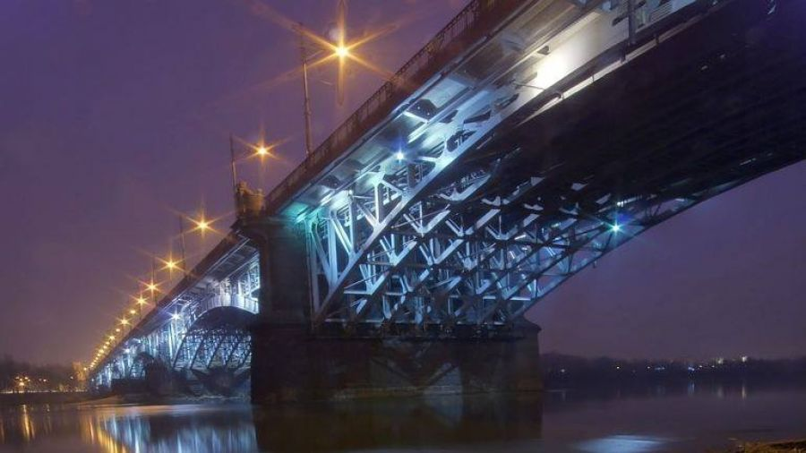 Foo Fighters Warszawa 15 czerwca 2026. Utrudnienia, Saska Kępa i Most Poniatowskiego