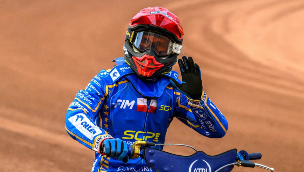 Speedway Grand Prix Manchester 2026: kiedy jedzie Bartosz Zmarzlik i gdzie oglądać?