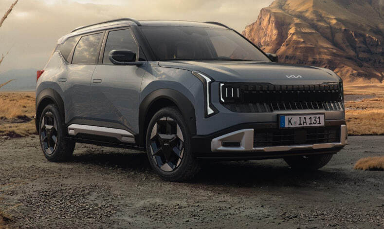 Nowa Kia Seltos 2026 w Polsce: ceny od 125 500 zł, silnik 1.6 T-GDI i wersje wyposażenia