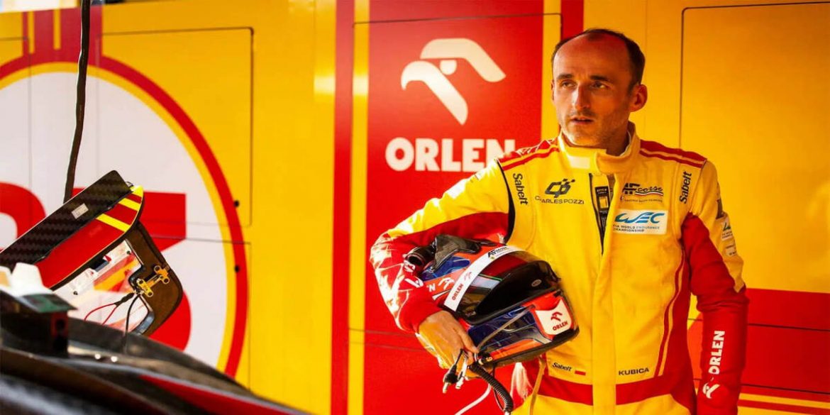 Kubica w Le Mans 2026: harmonogram tygodnia, Hyperpole i transmisja w Polsce
