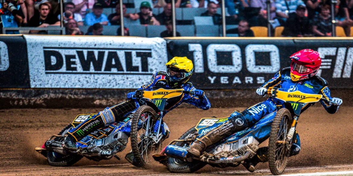 Speedway GP Wrocław 2026: kiedy jedzie Zmarzlik i gdzie oglądać transmisję?