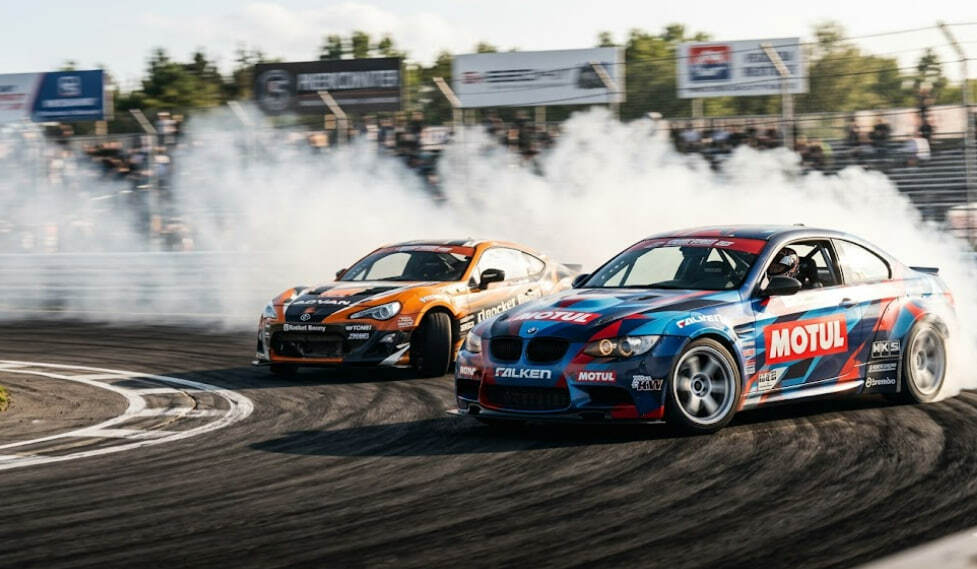 PDS Polish Drift Show 2026 w Koszalinie: program, bilety, parking i dojazd