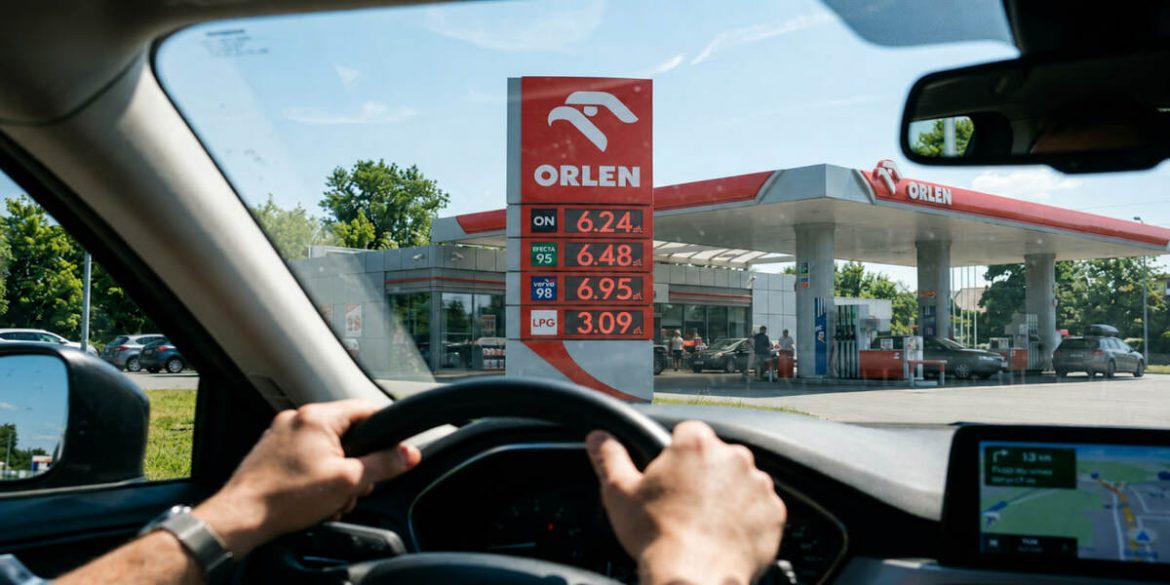 Ceny paliw od 16 czerwca. Pakiet CPN nie znika całkowicie, ale kierowcy muszą uważać na jeden szczegół