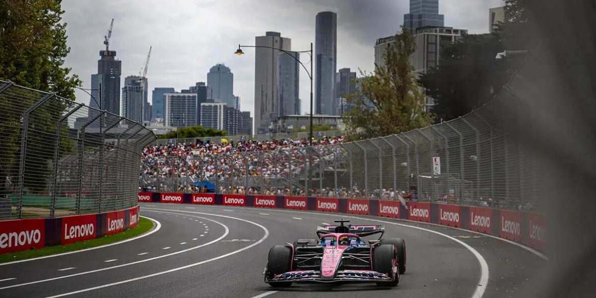GP Austrii 2026 F1. O której treningi, kwalifikacje i wyścig?