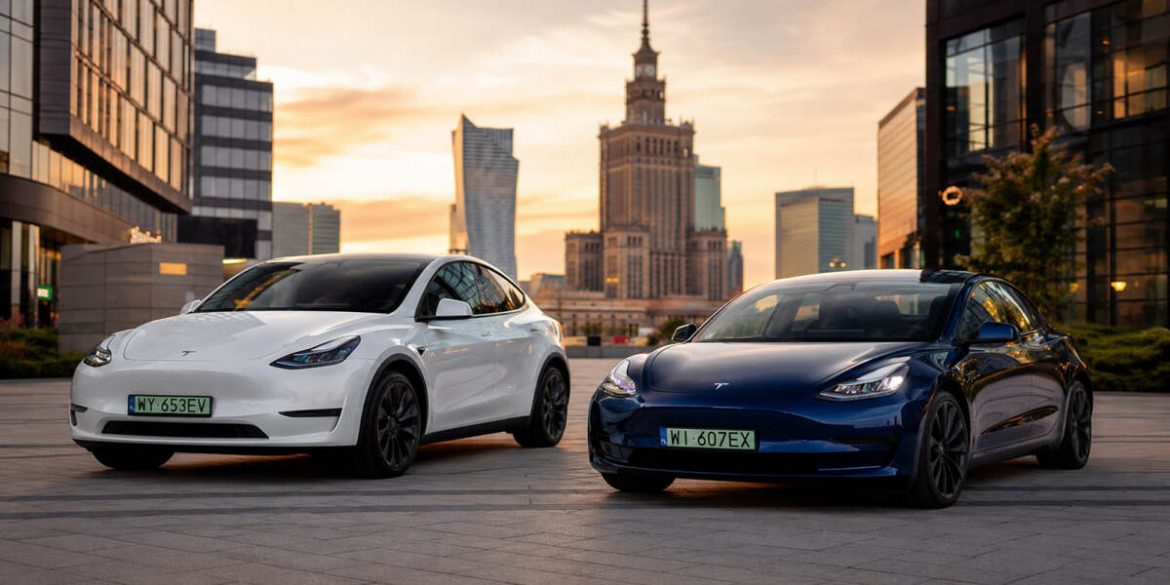 Tesla Model Y i Model 3: bonus i RRSO tylko do 30 czerwca 2026