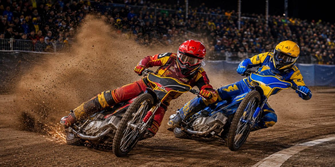 Żużel dzisiaj 23 czerwca. Sparta Wrocław – Stal Gorzów: godzina, transmisja i składy