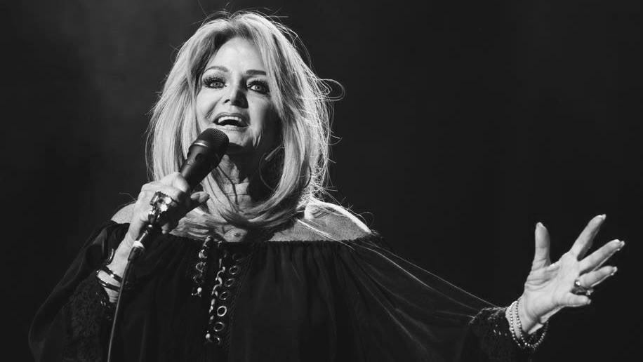Bonnie Tyler nie żyje. Ile lat miała i z czego była znana?
