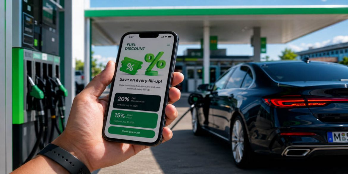 Promocje na paliwo w lipcu 2026: Orlen, Circle K, MOYA czy MOL — gdzie po 1 lipca naprawdę zatankujesz taniej?