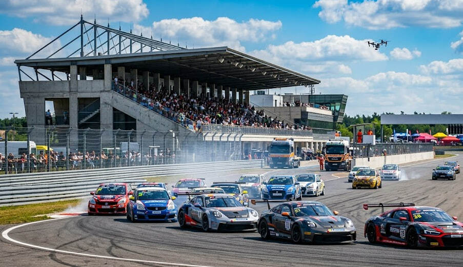 WSMP 2026 na Torze Poznań. Bilety, godziny i dojazd na wyścigowy weekend