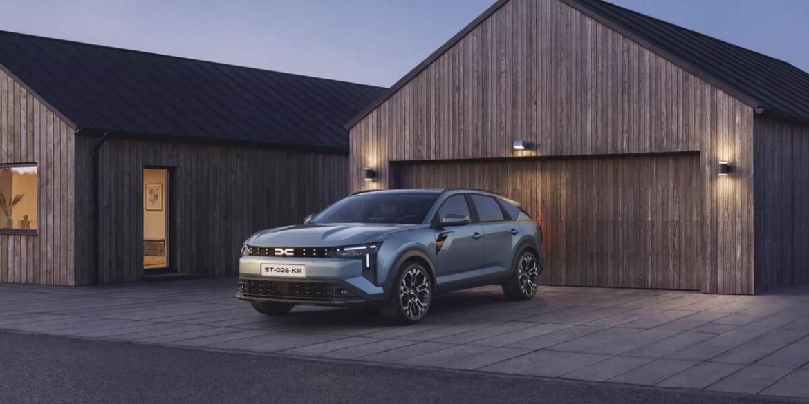 Dacia Striker 2026: cena, LPG, 4x4 i 600 litrów bagażnika. Czy to nowy hit dla kierowców?