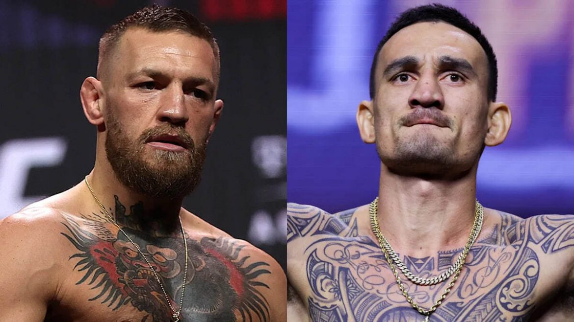 UFC 329: McGregor – Holloway 2. O której walka i gdzie oglądać w Polsce?