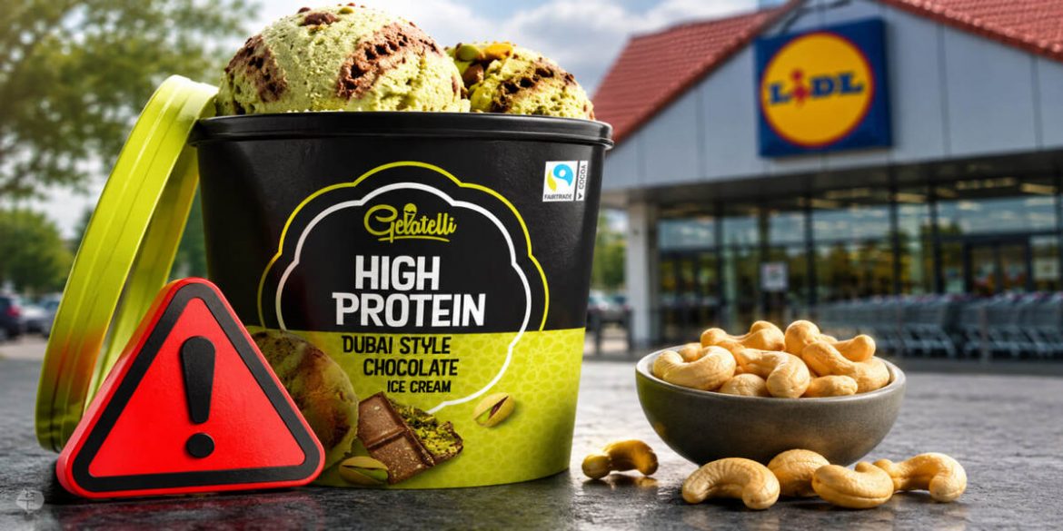 Lidl wycofuje lody Gelatelli. Sprawdź cztery partie i zasady zwrotu