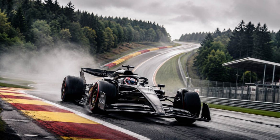 F1 GP Belgii 2026. Harmonogram, godziny treningów, kwalifikacji i wyścigu