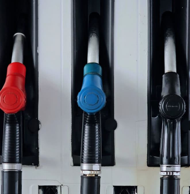 Ceny paliw 20–26 lipca 2026. Benzyna 95 do 7,22 zł, diesel może zbliżyć się do 8 zł