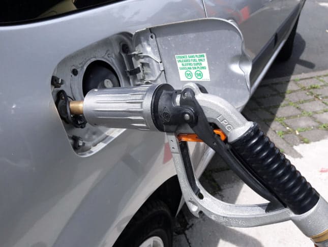 Ceny paliw 20–26 lipca 2026. Benzyna 95 do 7,22 zł, diesel może zbliżyć się do 8 zł