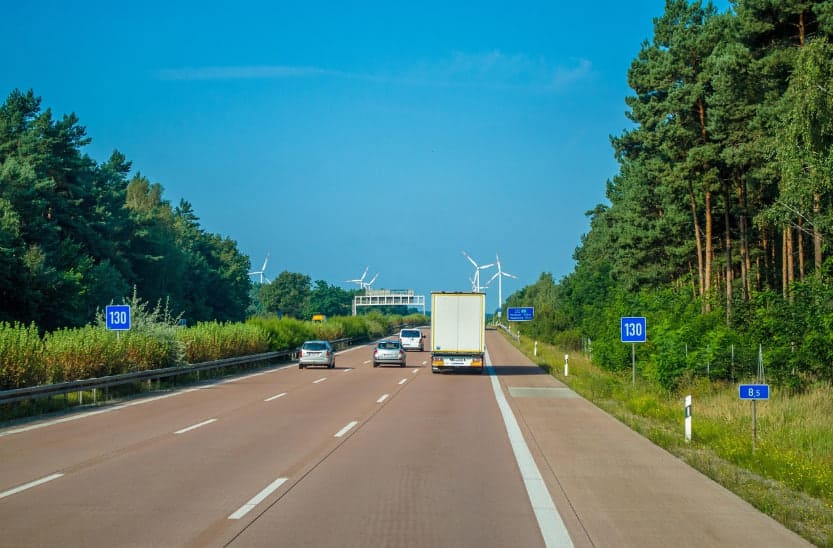 Pijany kierowca na A1 miał 2,7 promila. Kiedy można dokonać ujęcia obywatelskiego?