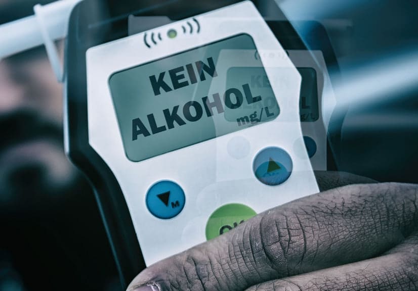 Pijany kierowca na A1 miał 2,7 promila. Kiedy można dokonać ujęcia obywatelskiego?
