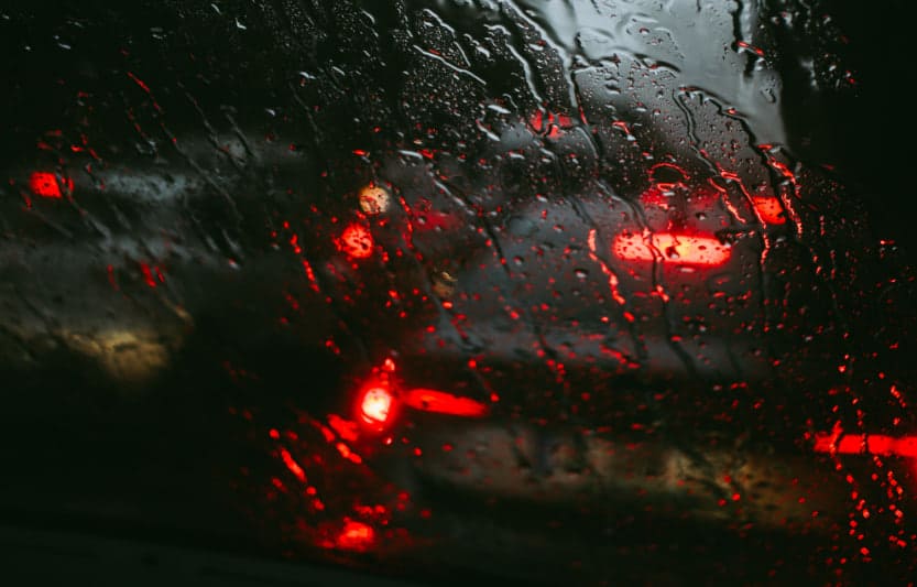Pogoda na poniedziałek 20 lipca. Gdzie spadnie intensywny deszcz i będzie tylko 14°C?