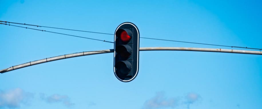 Kamery Red Light od 21 lipca? CANARD podał aktualny status