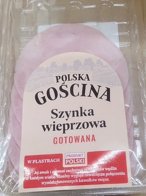 GIS ostrzega: Listeria w szynce z Carrefour i gluten w bigosie. Sprawdź partie