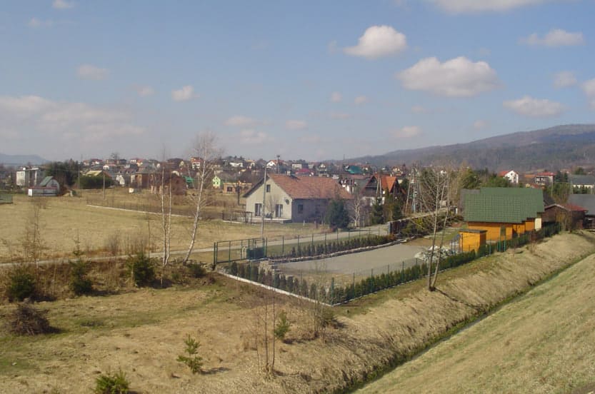 Droga Zarzecze–Tresna zamknięta od 22 lipca. Objazd przez Żywiec