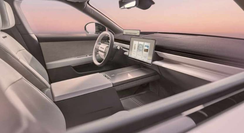 Range Rover GT 2027: kiedy ruszy sprzedaż, jaka będzie cena i co wiadomo o danych technicznych?