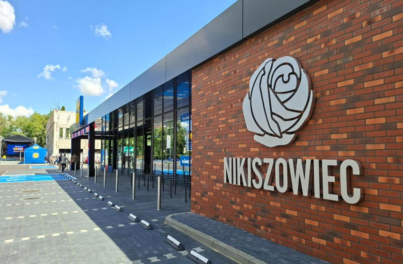 Tysięczny Lidl w Polsce rusza w Katowicach. Godzina otwarcia, adres i atrakcje