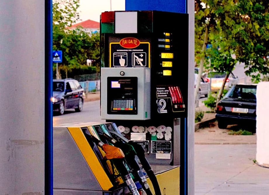 Ceny paliw dzisiaj. Ile kosztują benzyna 95 i diesel 23 lipca?
