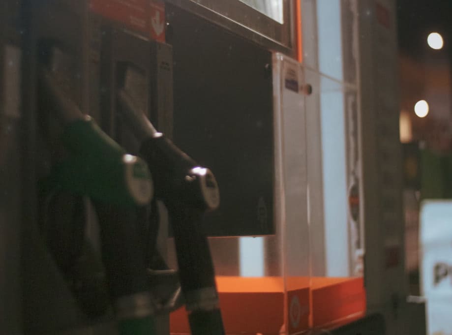 Ceny paliw dzisiaj. Ile kosztują benzyna 95 i diesel 23 lipca?