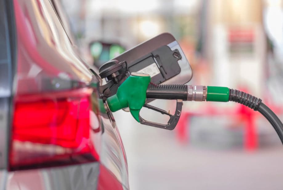 Ceny paliw dzisiaj. Ile kosztują benzyna 95 i diesel 23 lipca?