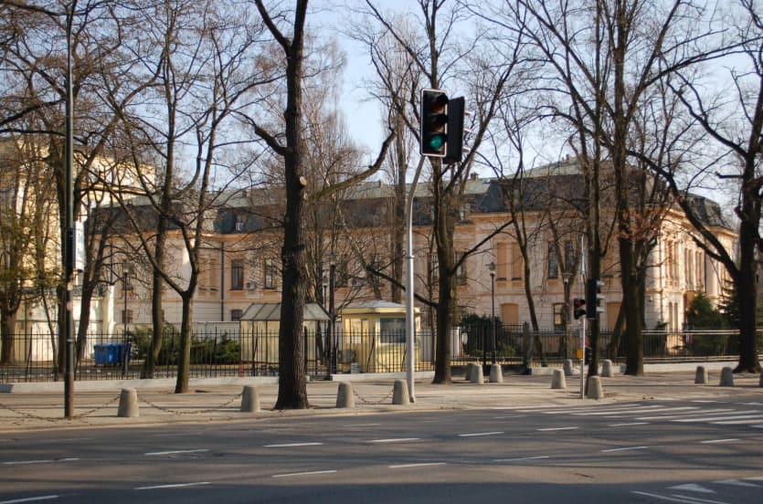 Podatek od firm paliwowych trafił do TK. Czy ceny paliw wzrosną?