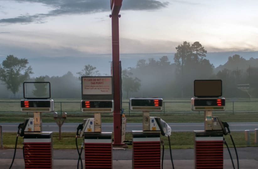 Ceny paliw od 27 lipca 2026. Diesel przekroczy 8 zł, Pb95 do 7,42 zł