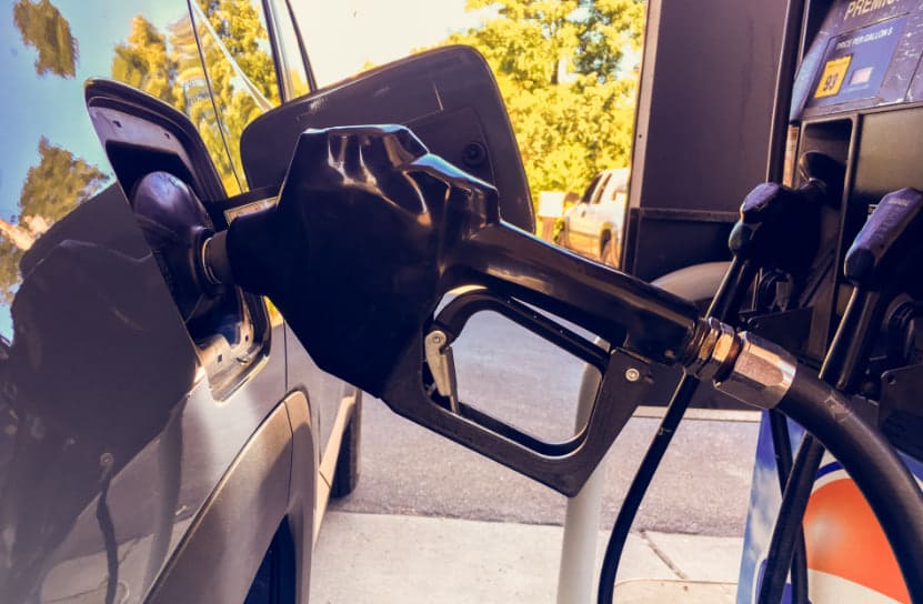 Ceny paliw od 27 lipca 2026. Diesel przekroczy 8 zł, Pb95 do 7,42 zł