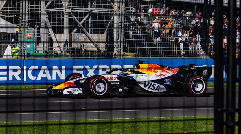 GP Węgier 2026: Lando Norris wygrał przed Verstappenem i Antonellim