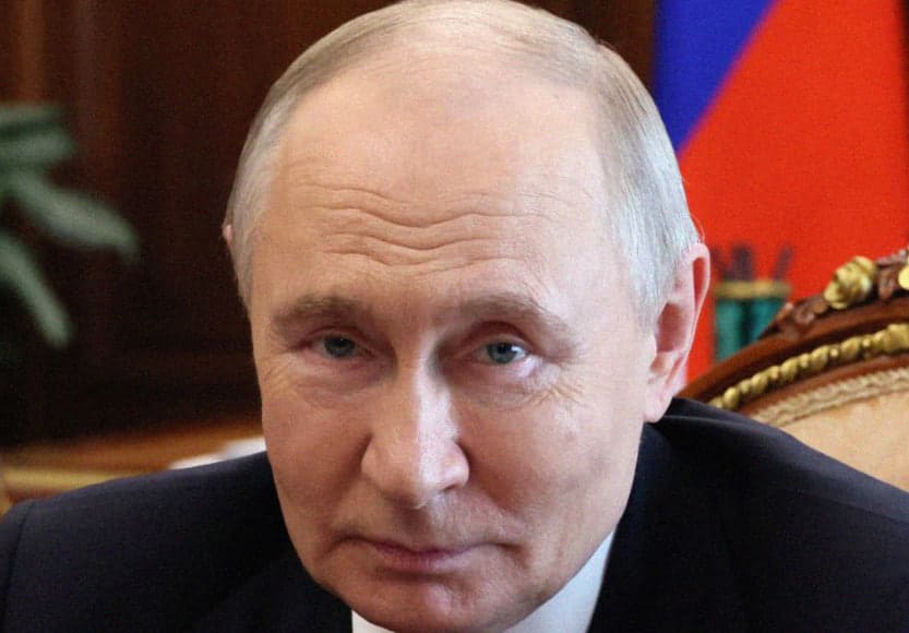 Polskie MSZ odpowiada Putinowi. Jest jasna deklaracja w sprawie granic Ukrainy